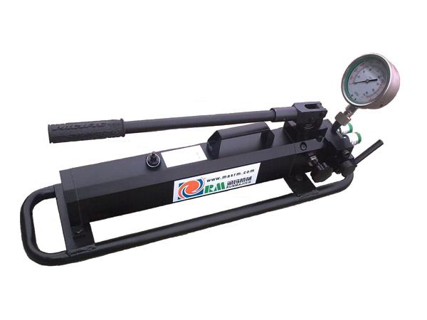 HPR-150高压手动泵